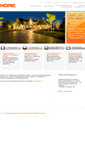 Mobile Screenshot of kore.ca